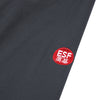 ESF Unisex Windbreaker Jacket, Grey