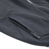 ESF Unisex Windbreaker Jacket, Grey