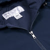 ESF Unisex Windbreaker Jacket, Navy