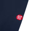 ESF Unisex Windbreaker Jacket, Navy