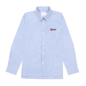 GS Boys Long-Sleeve Shirt