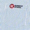 GS Boys Long-Sleeve Shirt