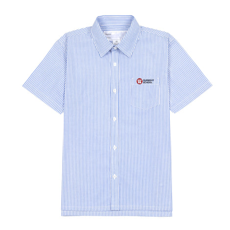 GS Boys Short-Sleeve Shirt