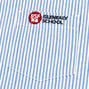 GS Boys Short-Sleeve Shirt