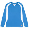 GS Unisex Long-Sleeve PE T-Shirt, Blue - Robinson