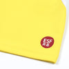 GS Unisex Long-Sleeve PE T-Shirt, Yellow - Bowen