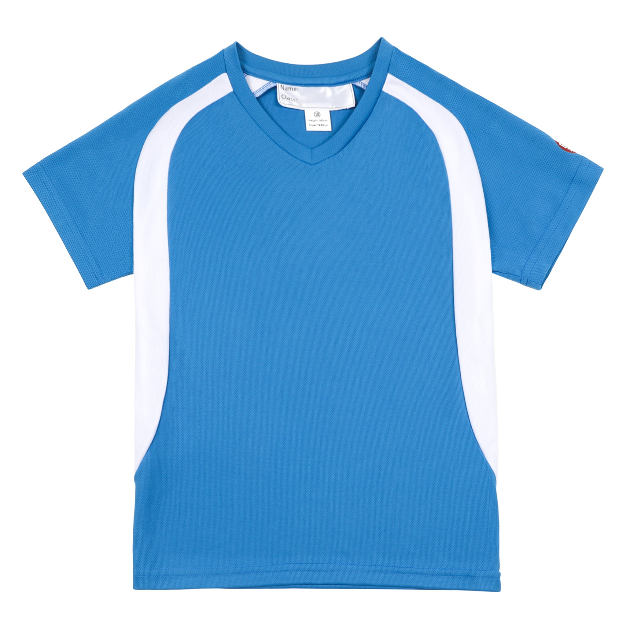 School tee discount
