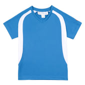 GS Unisex PE T-Shirt, Blue - Robinson