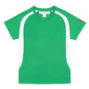 GS Unisex PE T-Shirt, Green - Caine
