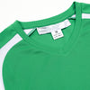 GS Unisex PE T-Shirt, Green - Caine