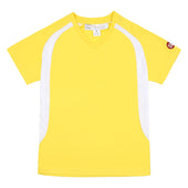 GS Unisex PE T-Shirt, Yellow - Bowen
