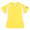 GS Unisex PE T-Shirt, Yellow - Bowen