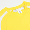 GS Unisex PE T-Shirt, Yellow - Bowen