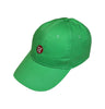 SJS Unisex House Cap, Green - Banyan