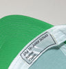 SJS Unisex House Cap, Green - Banyan