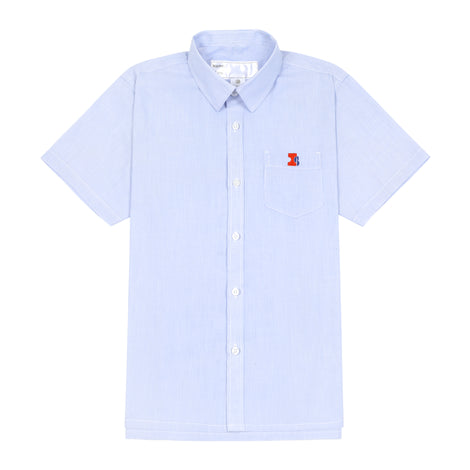 IS Boys Short-Sleeve Shirt