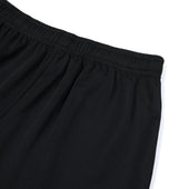 IS Unisex Drama Shorts