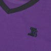 IS Unisex PE T-Shirt, Purple - Einstein