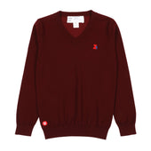 IS Unisex Knit Sweater