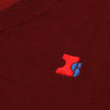 IS Unisex Knit Sweater