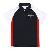 JCSR Unisex PE Polo