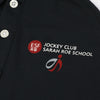 JCSR Unisex PE Polo