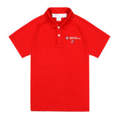 JCSR Unisex Polo - Primary