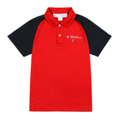 JCSR Unisex Polo - Secondary