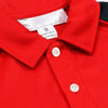 JCSR Unisex Polo - Secondary