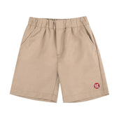 ESF Kindergarten Boys Summer Shorts, Khaki