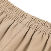 ESF Kindergarten Girls Skorts, Khaki