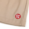 ESF Kindergarten Girls Summer Skorts, Khaki