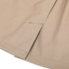 ESF Kindergarten Girls Summer Skorts, Khaki
