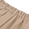 ESF Kindergarten Girls Summer Skorts, Khaki