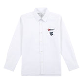 ESF KGV Boys Long-Sleeve Shirt