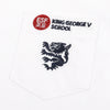 ESF KGV Boys Long-Sleeve Shirt
