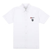 ESF KGV Boys Short-Sleeve Shirt
