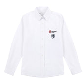 ESF KGV Girls Long-Sleeve Shirt