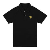 ESF KGV Unisex Drama Shirt, Black