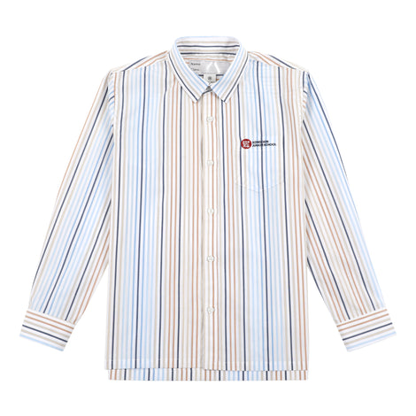 KJS Boys Long-Sleeve Shirt