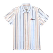 KJS Boys Short-Sleeve Shirt