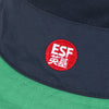 ESF KJS Unisex Hat, Green - St Patrick