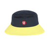 ESF KJS Unisex Hat, Yellow - St David