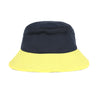 ESF KJS Unisex Hat, Yellow - St David