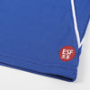 KJS Unisex Long-Sleeve PE T-Shirt, Blue - St Andrew