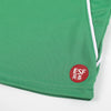 KJS Unisex Long-Sleeve PE T-Shirt, Green - St Patrick