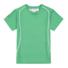 KJS Unisex PE T-Shirt, Green - St Patrick