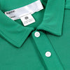 KS Unisex PE Polo, Green - Unicorn