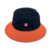 QBS Unisex Hat, Orange