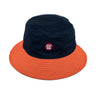 QBS Unisex Hat, Orange